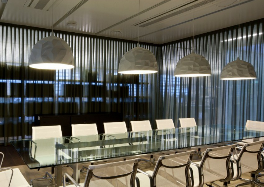 DIESEL WITH FOSCARINI Rock Suspension (¥127,000 excl. tax